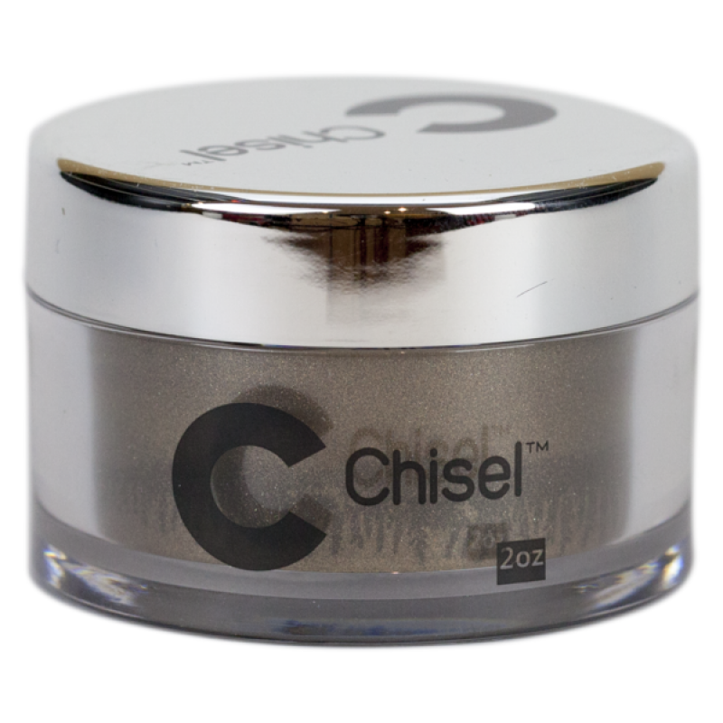 Chisel 2in1 Acrylic/Dipping Powder, OMBRE COLLECTION - 2oz #OM13A